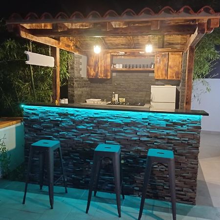 Holiday Home Carla And Dajana Veliki Vareški Exteriér fotografie