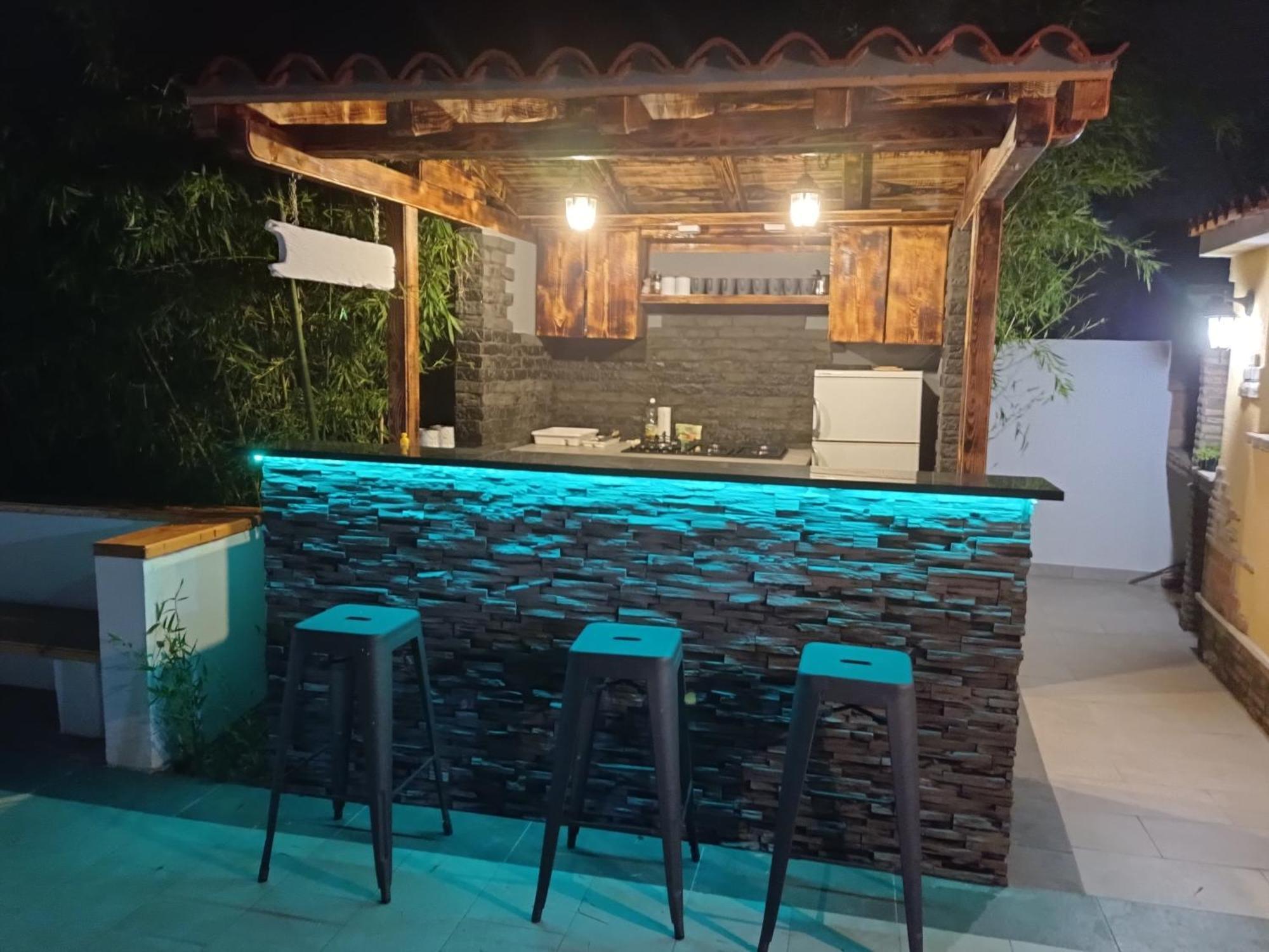 Holiday Home Carla And Dajana Veliki Vareški Exteriér fotografie